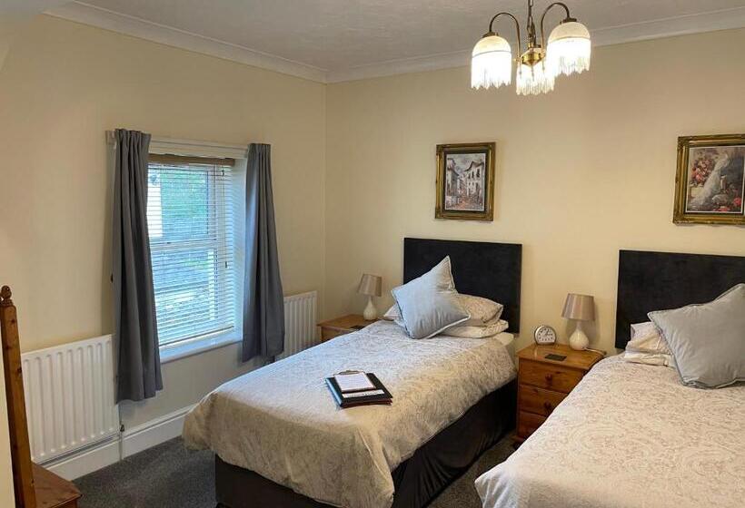 חדר סטנדרט, Bron Menai Guest House