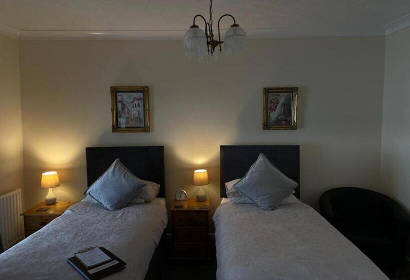 Номер Стандарт, Bron Menai Guest House