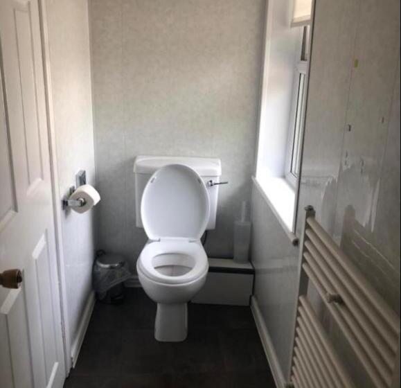 חדר סטנדרט, Bron Menai Guest House