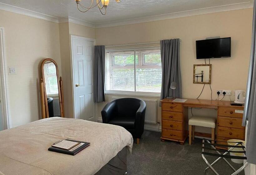 חדר סטנדרט, Bron Menai Guest House