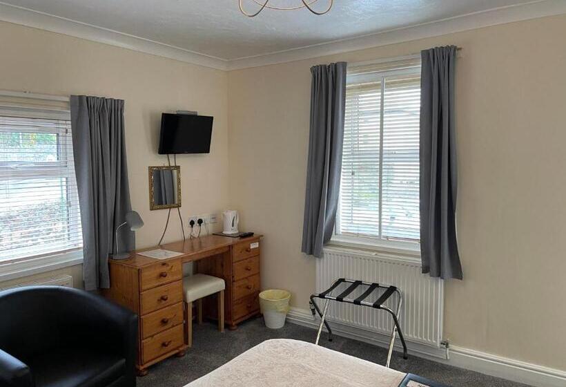 Номер Стандарт, Bron Menai Guest House