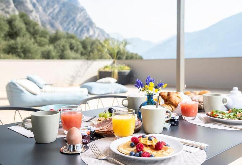 펜트하우스 룸, Evo Suites Apartments