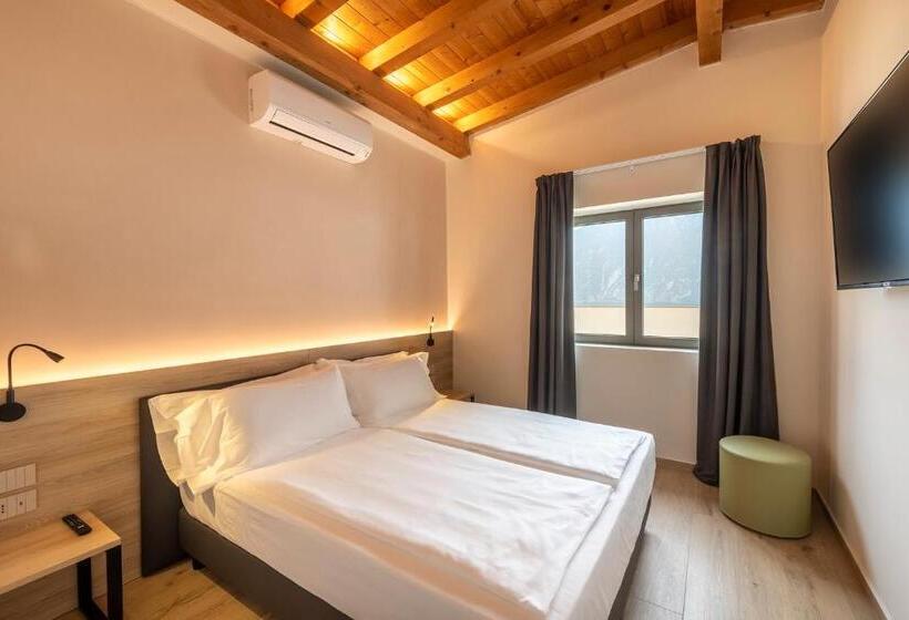 펜트하우스 룸, Evo Suites Apartments