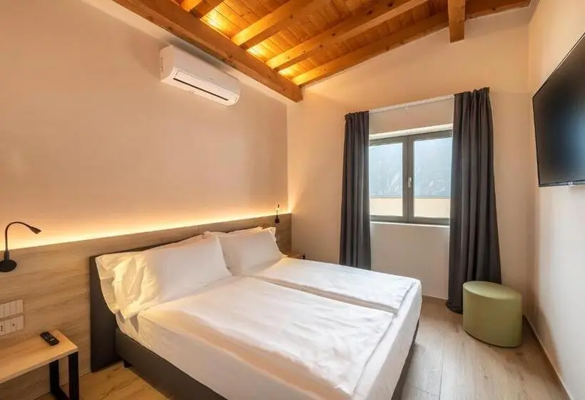ペントハウスルーム, Evo Suites Apartments