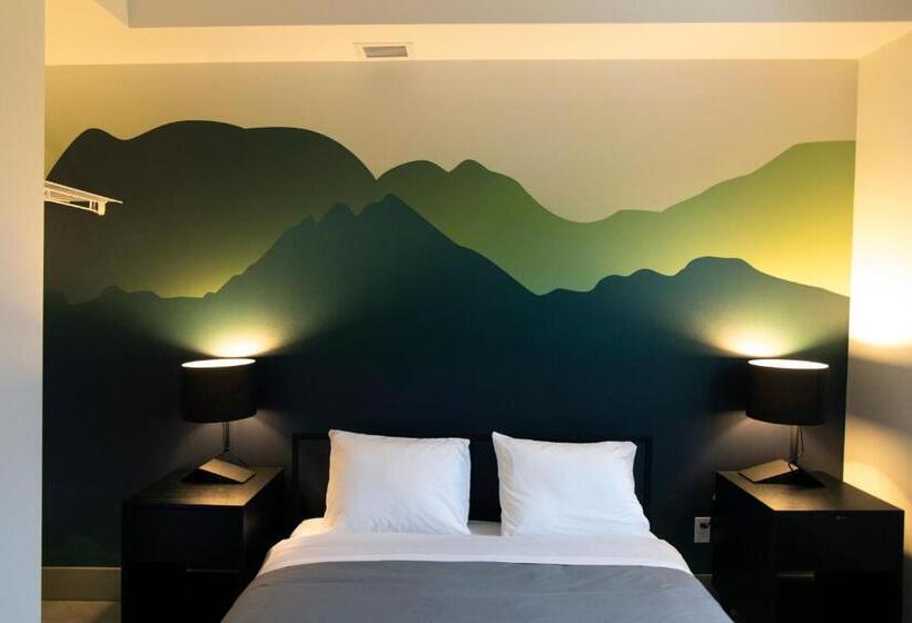 Номер Стандарт, Hi Jasper   Hostel