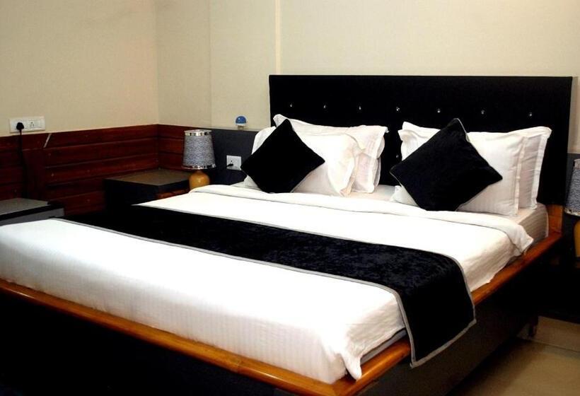 Номер Executive, Gateway Shillong