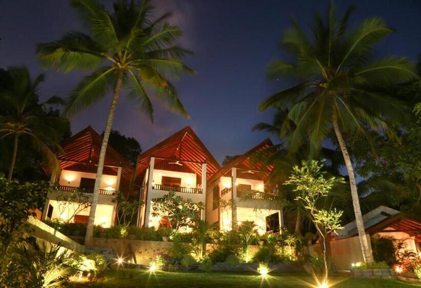 带1个卧室的豪华别墅, Goyambokka Guesthouse