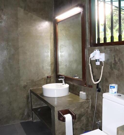 带1个卧室的豪华别墅, Goyambokka Guesthouse