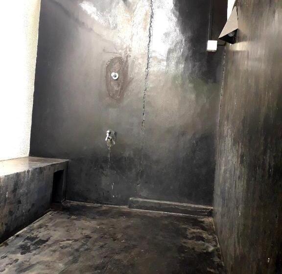 标准间带露台, Goyambokka Guesthouse