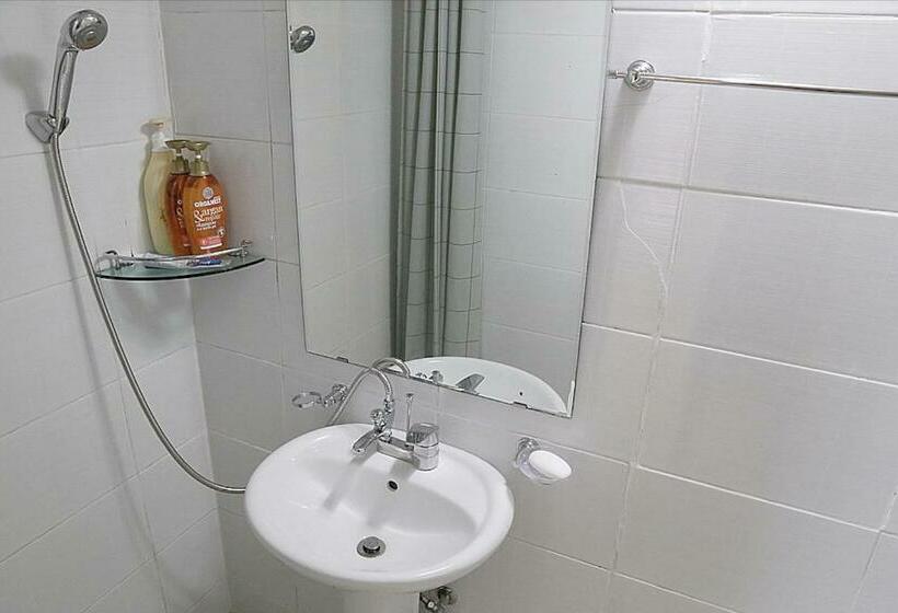 غرفة عائلية, Hanok Story Guesthouse