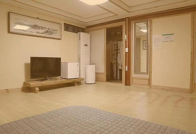 ファミリールーム, Hanok Story Guesthouse