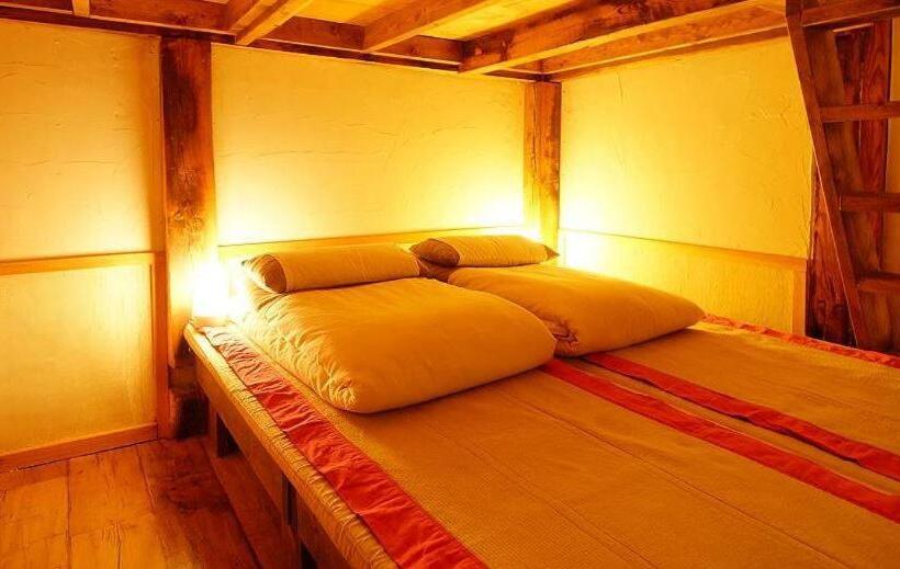디럭스 패밀리 룸, Hanok Story Guesthouse