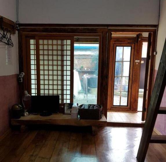 غرفة قياسية, Hanok Story Guesthouse