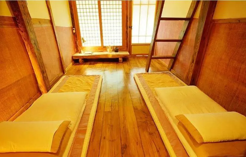 スタンダードルーム, Hanok Story Guesthouse