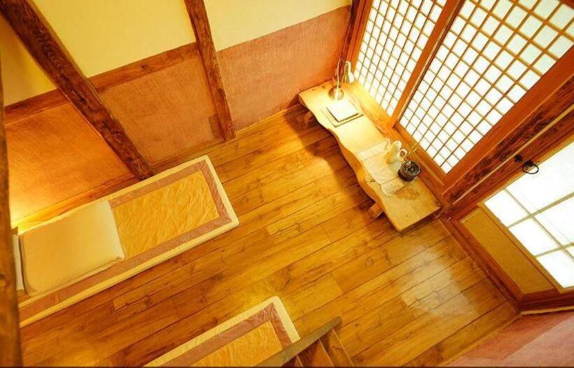 غرفة قياسية, Hanok Story Guesthouse