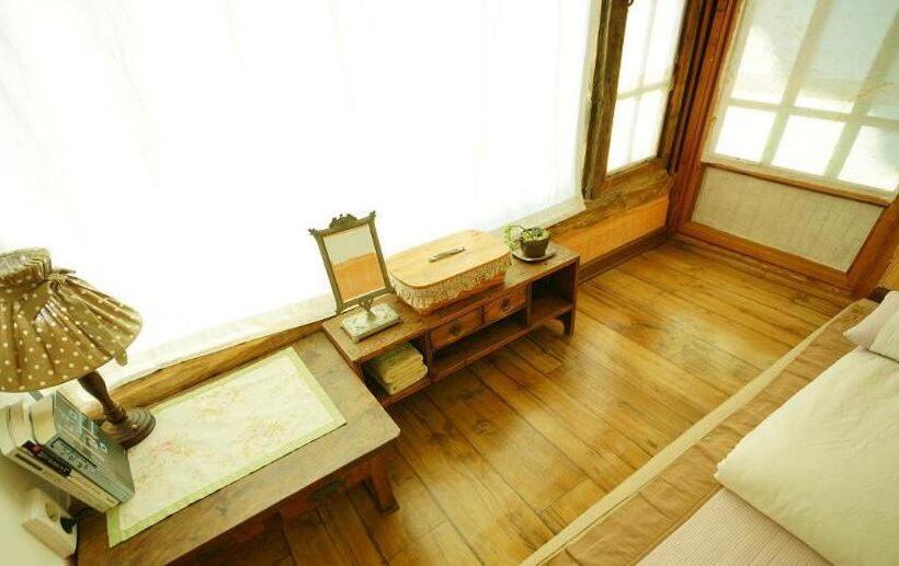 스탠다드 룸, Hanok Story Guesthouse
