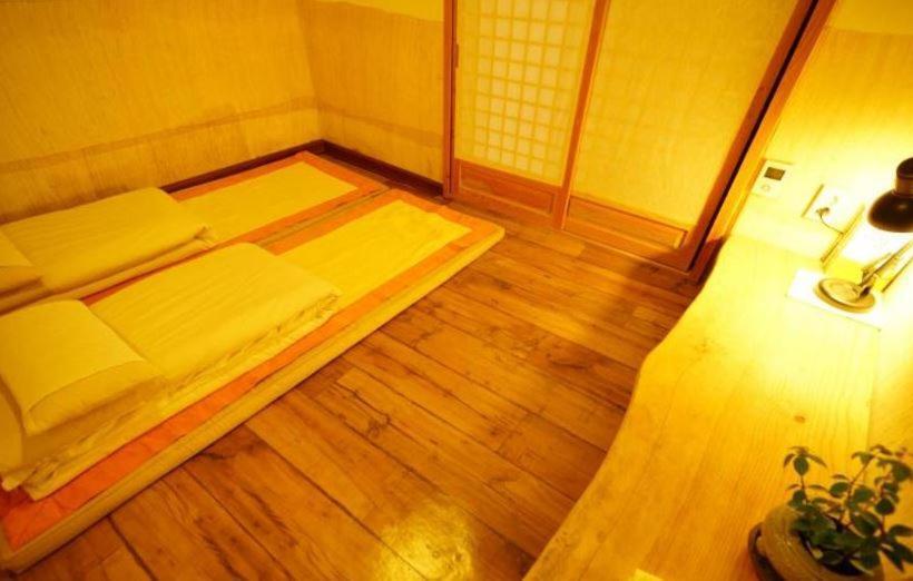 غرفة قياسية, Hanok Story Guesthouse