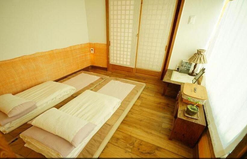 غرفة قياسية, Hanok Story Guesthouse