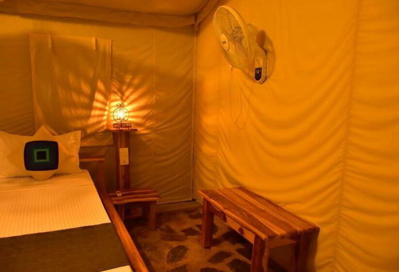 اتاق استاندارد, Jungle View River Camping