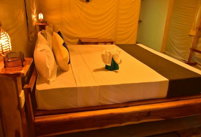 اتاق استاندارد, Jungle View River Camping