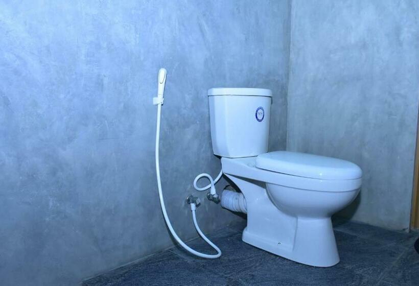 اتاق استاندارد, Jungle View River Camping