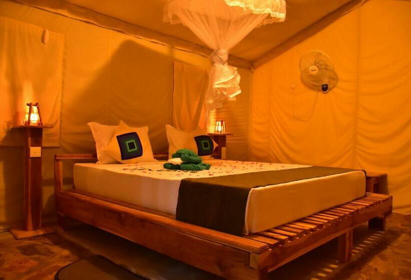 اتاق استاندارد, Jungle View River Camping