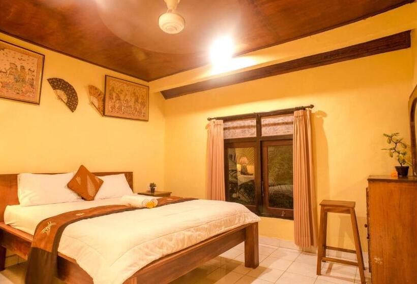 经济房, Kamar Suci House