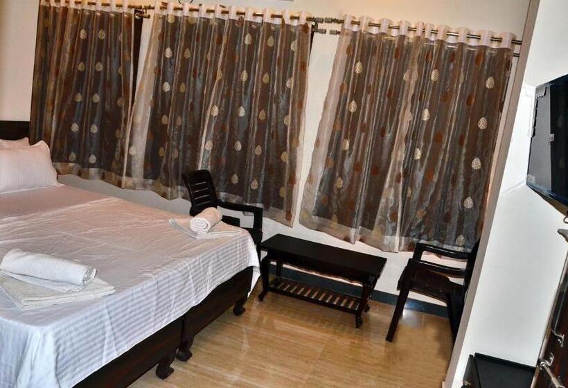 スタンダードルーム, Shiv Palace