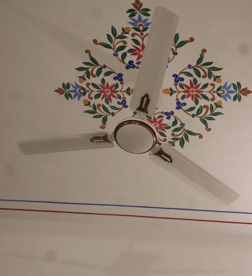 デラックスファミリールーム, Shiv Palace