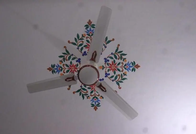 Camera Familiare Deluxe, Shiv Palace