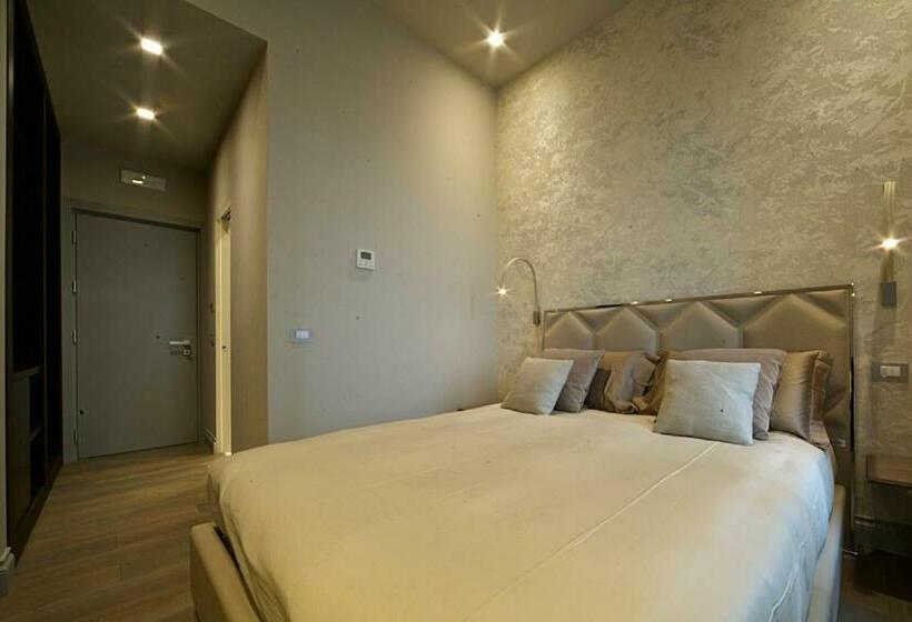 חדר סטנדרט, Vittoriano Luxury Suites