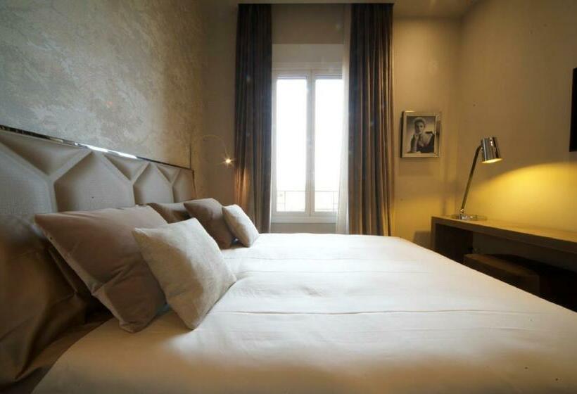 חדר סטנדרט, Vittoriano Luxury Suites