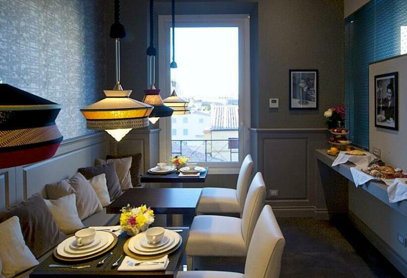 חדר סטנדרט, Vittoriano Luxury Suites