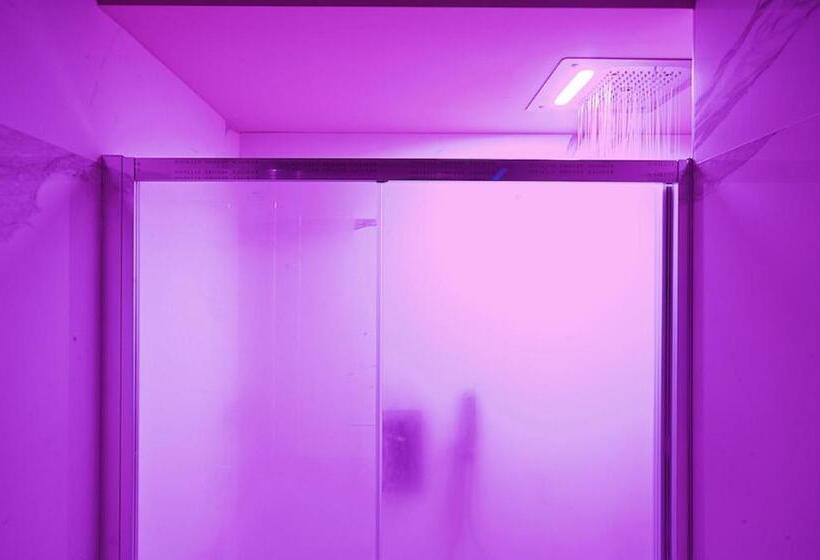 סוויטה אקזקיוטיב, Vittoriano Luxury Suites