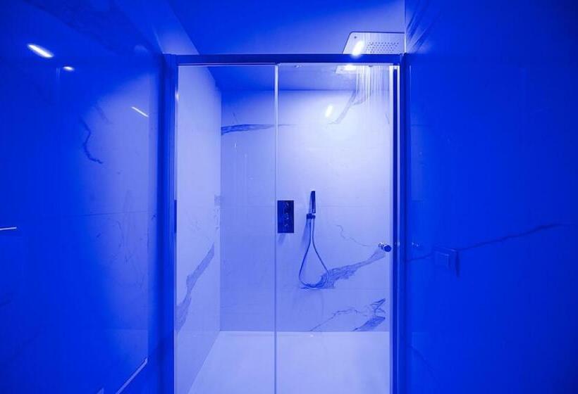 סוויטה אקזקיוטיב, Vittoriano Luxury Suites