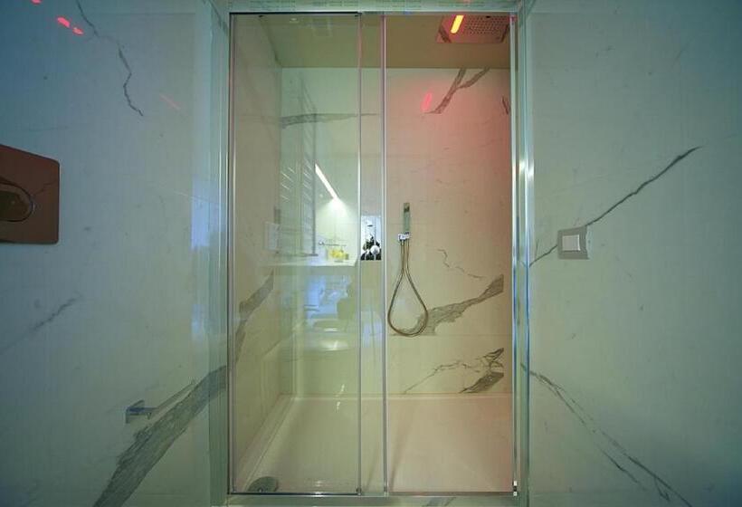 סוויטה אקזקיוטיב, Vittoriano Luxury Suites