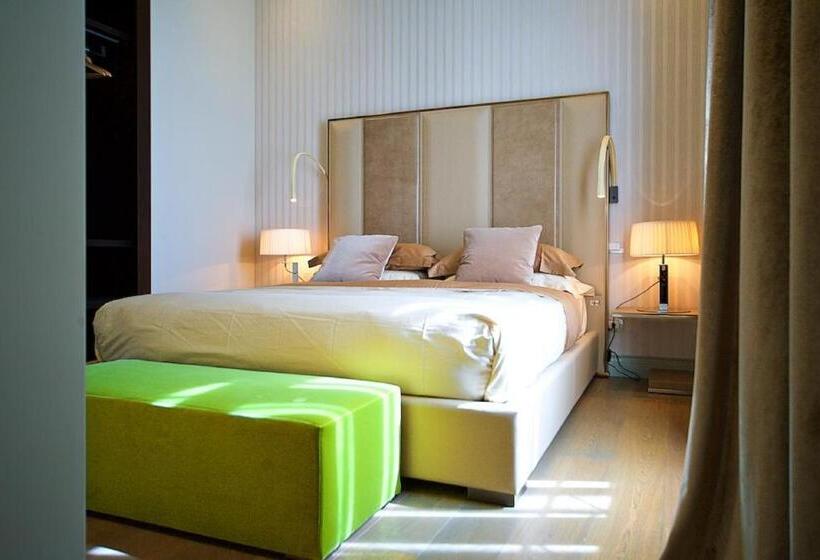 סוויטה אקזקיוטיב, Vittoriano Luxury Suites