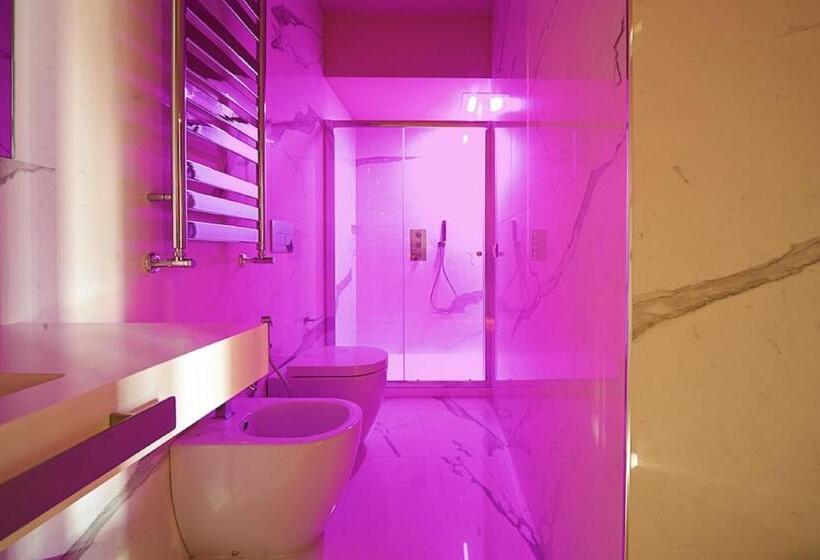 סוויטה אקזקיוטיב, Vittoriano Luxury Suites