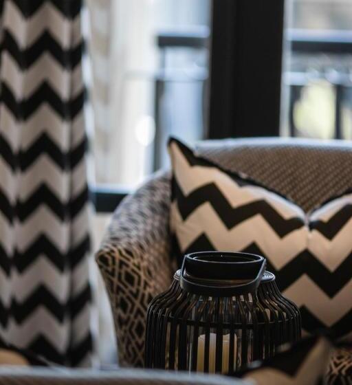 جناح مزوَّد بشرفة, Santé Wellness Retreat & Spa