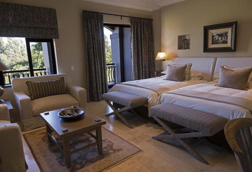 Полулюкс с Балконом, Santé Wellness Retreat & Spa