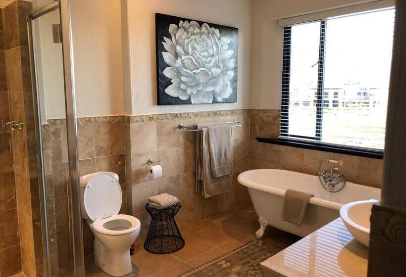 فيلا سوبيريور غرفة نوم واحدة, Santé Wellness Retreat & Spa