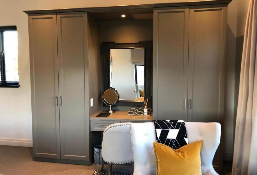 Вилла Superior 1 Спальня, Santé Wellness Retreat & Spa