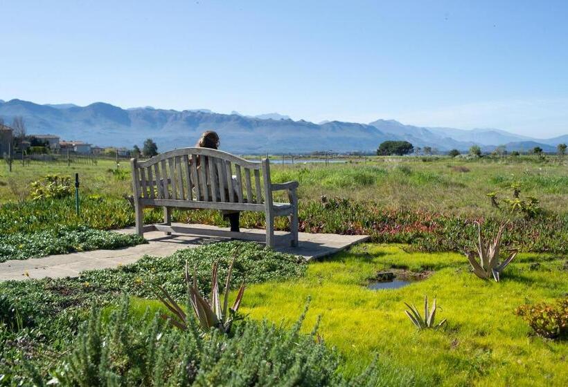 فيلا سوبيريور غرفة نوم واحدة, Santé Wellness Retreat & Spa