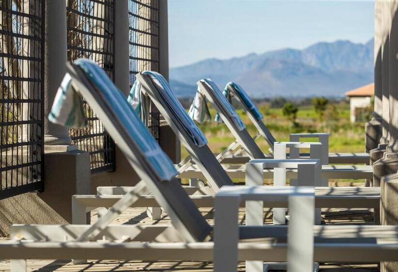 فيلا سوبيريور غرفة نوم واحدة, Santé Wellness Retreat & Spa