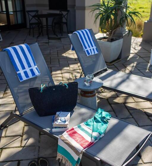 Вилла Superior 1 Спальня, Santé Wellness Retreat & Spa