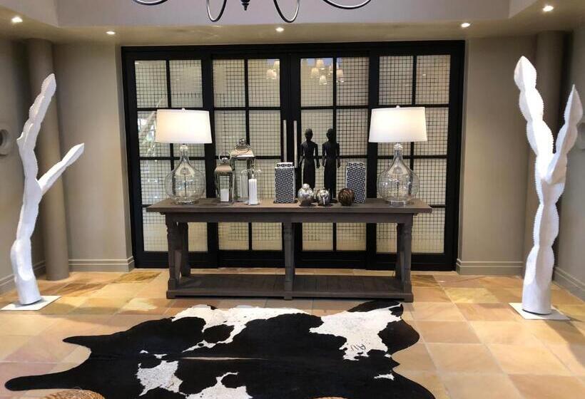 فيلا غرفة نوم واحدة مع مسبح, Santé Wellness Retreat & Spa