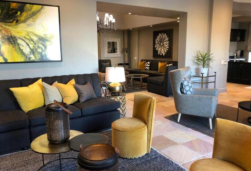 فيلا غرفة نوم واحدة مع مسبح, Santé Wellness Retreat & Spa