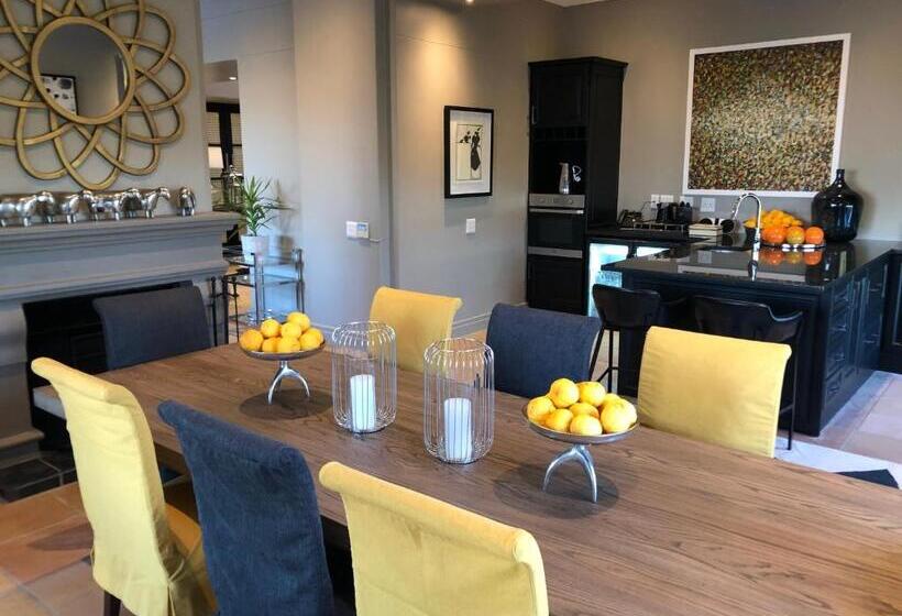 فيلا غرفة نوم واحدة مع مسبح, Santé Wellness Retreat & Spa