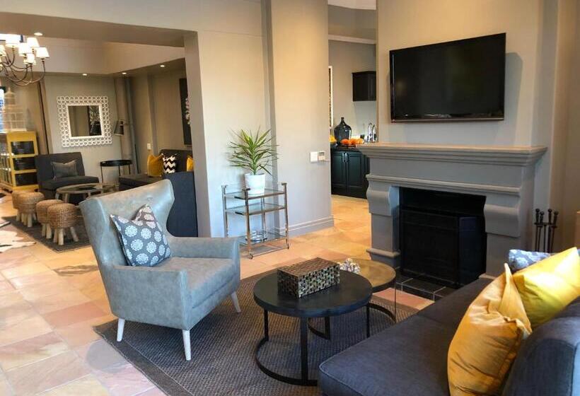 فيلا غرفة نوم واحدة مع مسبح, Santé Wellness Retreat & Spa