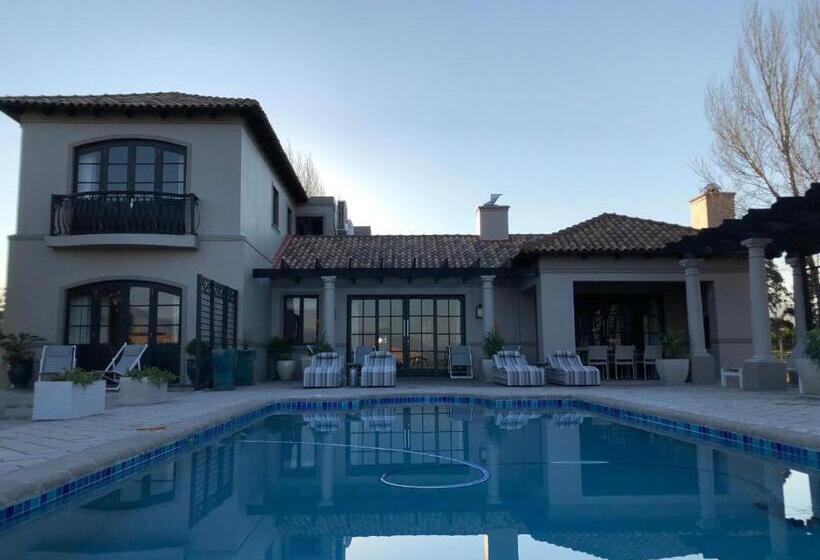 فيلا غرفة نوم واحدة مع مسبح, Santé Wellness Retreat & Spa